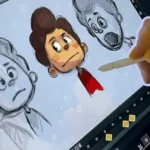Advanced 2D Animation Course Thiruvalla