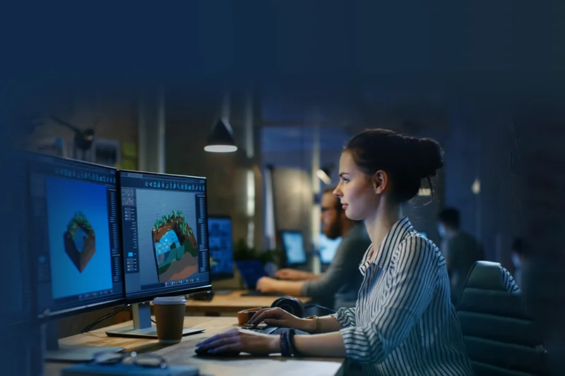 Certificate In 3D Design Course Institute