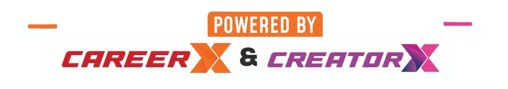 CreatorXcareerX_logo