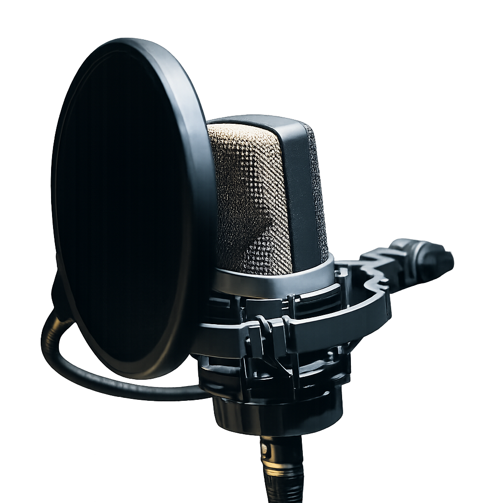 broadcast