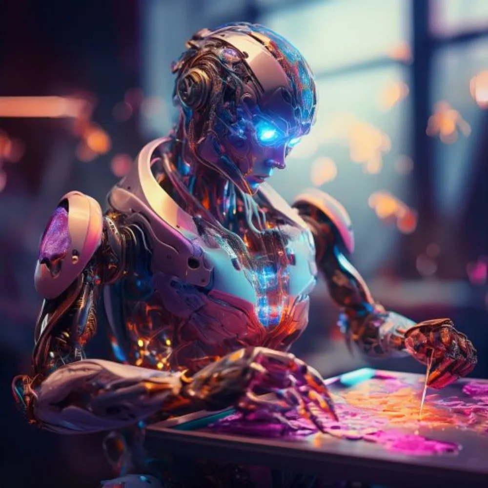 AI Digital Designer - AD3D Edge Plus