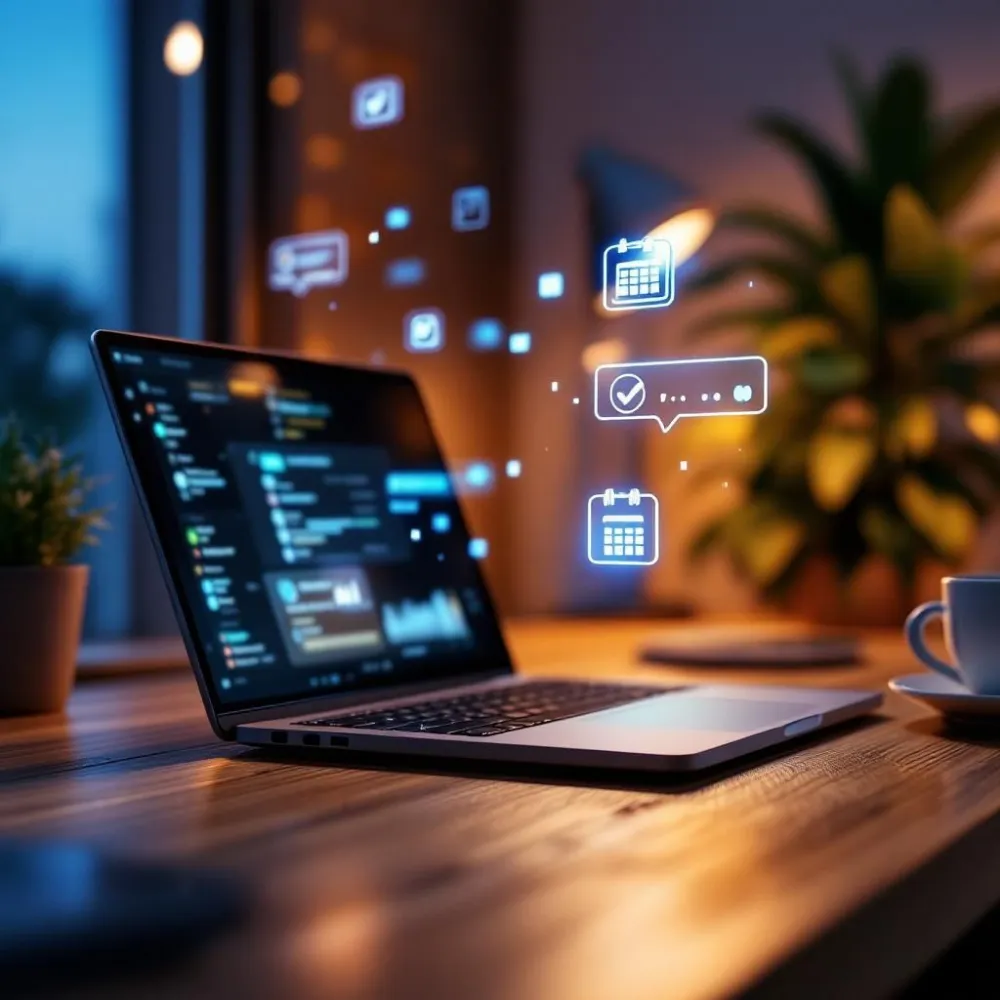 Digital Campaign Designer