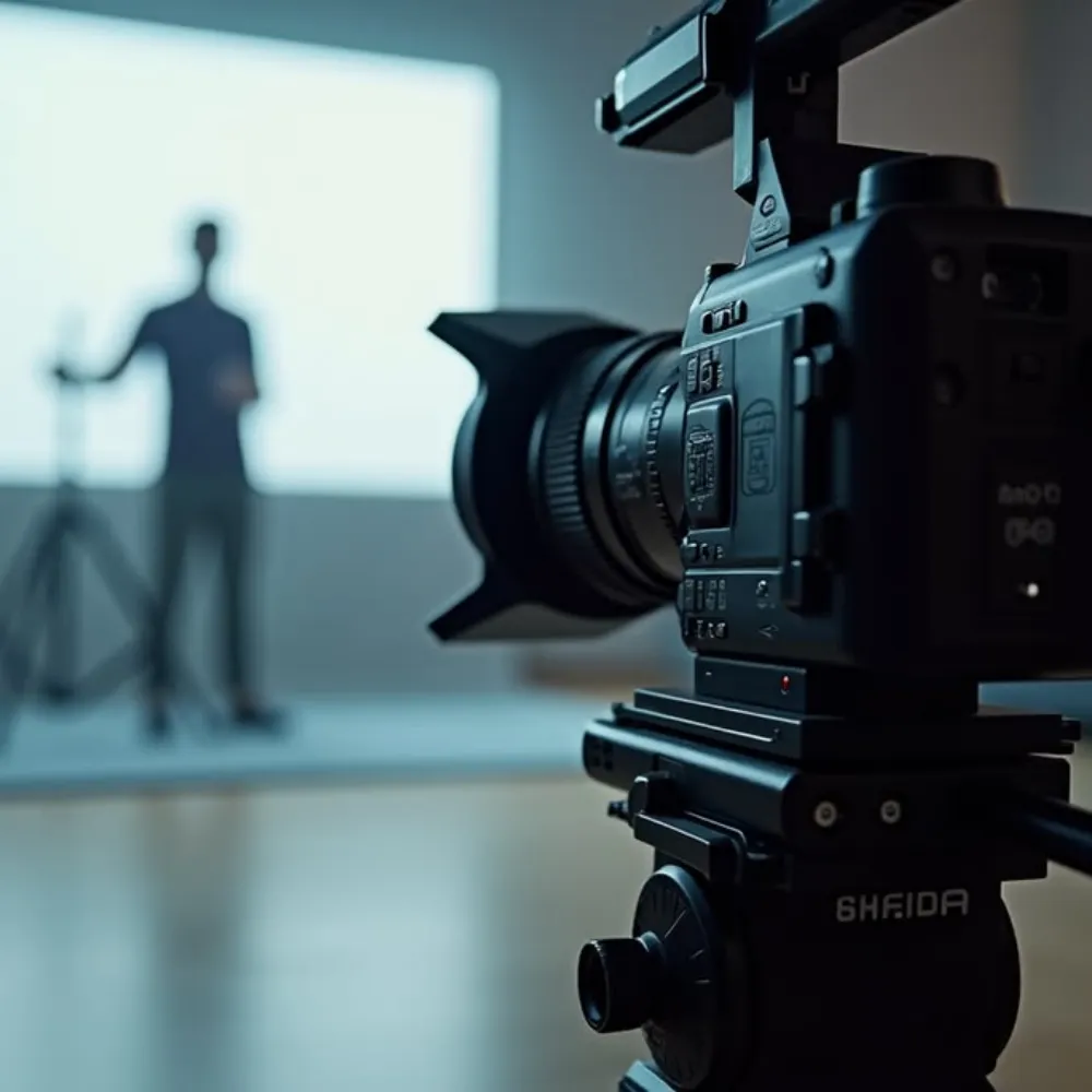 Independent 3D Filmmaker