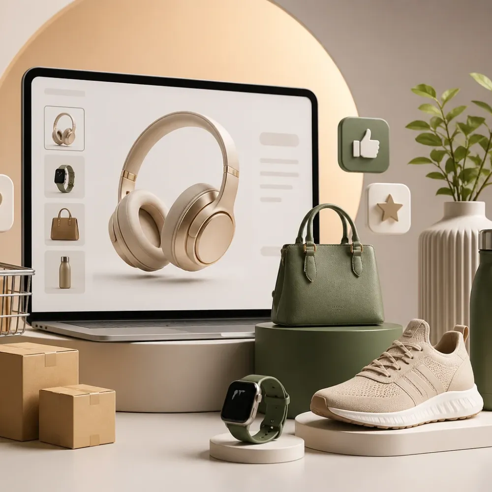 Product Visualization Artist